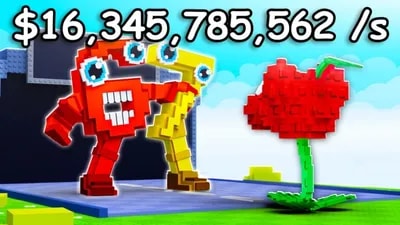 Plants vs Brainrots KaiXar OP Keyless Auto Buy and Auto Sort