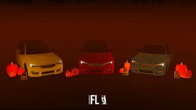 SWFL Halloween Event