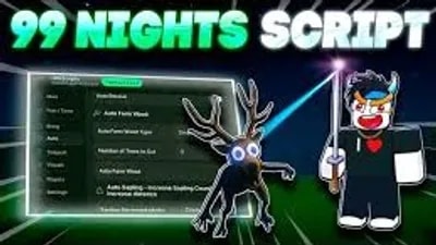 100% WORK OP SCRIPT
