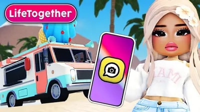 Life Together - Script Hub