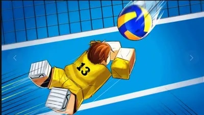 New Volleyball Legends(UPADTED)