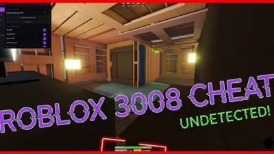 3008 - Abyssal *OP* *NO KEY* **GODMODE**