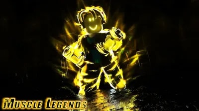 Muscle Legends - Auto Farm - Auto Win.