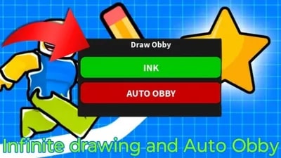 Draw Obby Script