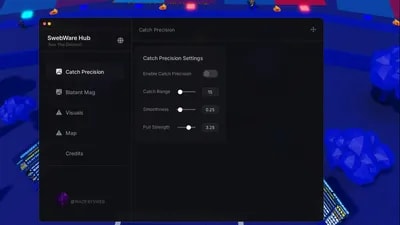 SwebWare Hub