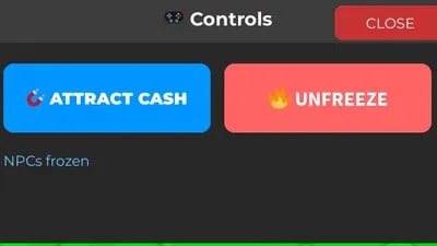 Brainrot Royale script - Auto Collect Cash, Freeze Enemies