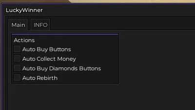 Military Tycoon | LuckyWinner GUI