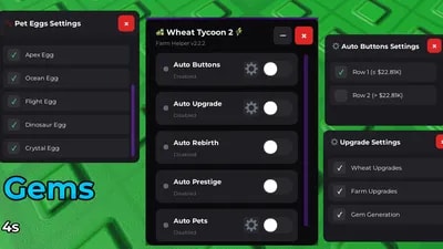 *OP* AutoFarm