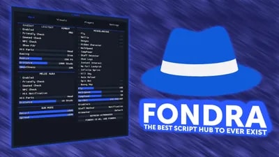 FONDRA I 3+ GAMES