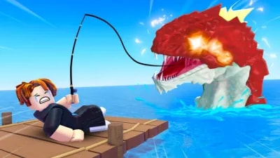 Fish It | Auto Fish, Auto Sell and many more!
