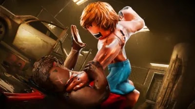 [👊] Violent "Kill Aura(open source)"