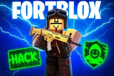 🚀 VYLERA HUB | FORTBLOX - ULTIMATE GAMING SUITE 🚀