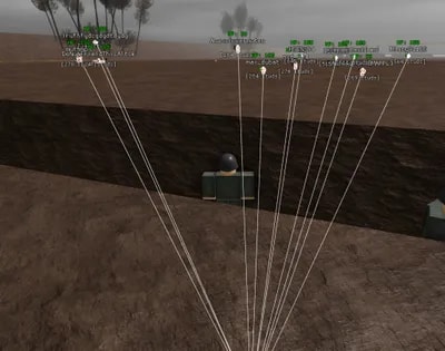 Universal Advanced ESP - Tracers, Distance & More