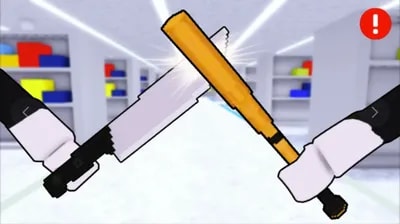 ๐ฅ Fight in a Supermarket! Script