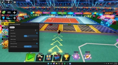 OP Hitbox Expander
