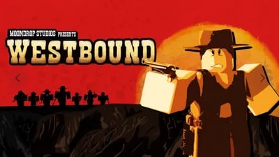 🤠︱ WestBound