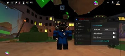 [FourHub] No Key Aimbot,ESP,Auto Farm,TP,And More