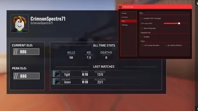 Valoblox Legit Script