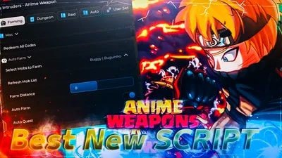 Best Script Auto Dungeons and Raids , Webhooks, etc..