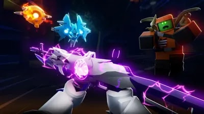 Infinite Crates