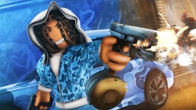 Streetz War 2