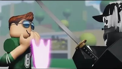 Auto Parry(New)