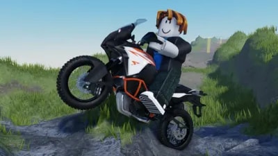 Spwan any Bike!