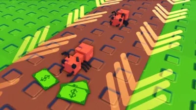 Garden Tower Defense