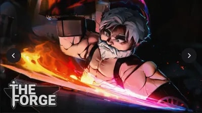 DJ HUB - The Forge |