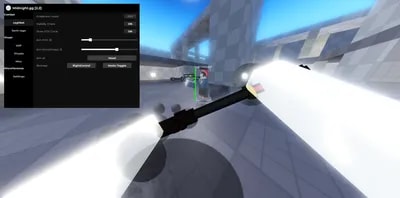 Flick Rage Script