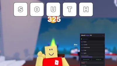 OpenSource Word Helper V3 Auto Play