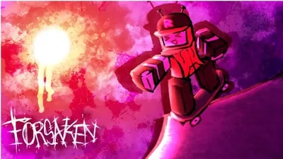 Blindhub Forsaken Script[v1.2.4] (KEYLESS)