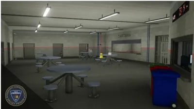 valley prison free not keyless