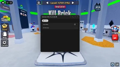 Velocity HUB | Try to Die ☠️