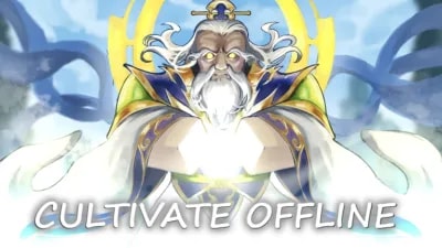 Immortal Cultivation Auto Herb Script