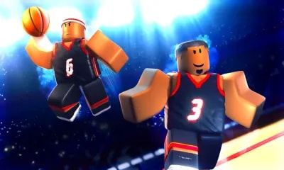 Basketball Legends - OP Key Easy