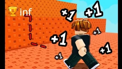 Infinite win