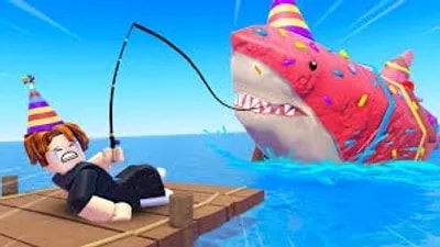 Fish It OP Script Free