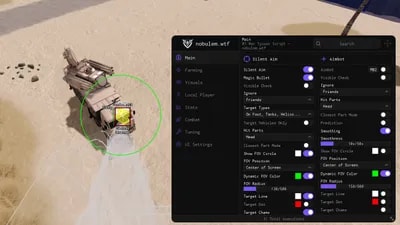 nobulem.wtf | Best RageBot