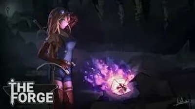31/12 | Forge, Mine, Kill, Sell, Potion...
