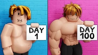 Gym League AutoFarm