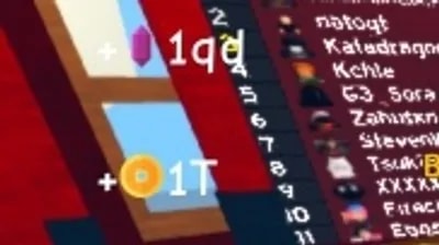 INF YEN & INF CHIKARA CUSTOMIZABLE [READ DESC]