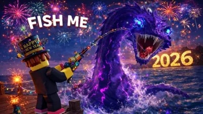 [UPD] Fish-Me | Instan Secret ✓