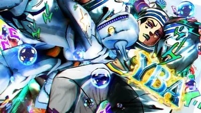 Auto Steel Ball Run