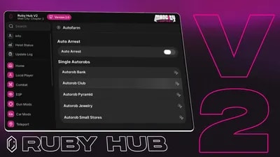 Mad City Script | Ruby Hub