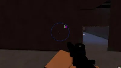 Esp and Aimbot Universal