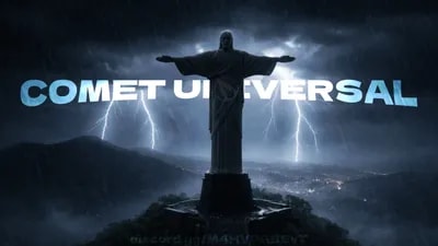 [OP SCRIPT] Comet Universal | Needs Feedback