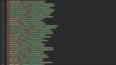 Icon pack | 1.6K+ ICONS!