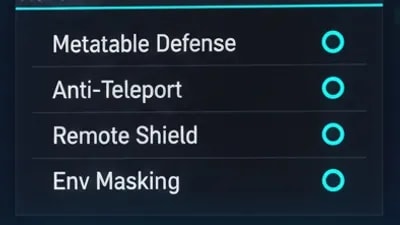 VOID-AGUINID V3.1 [STABLE] - Advanced Metatable Defense & En