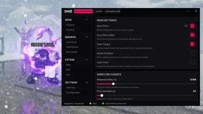 Sho No cooldown [Mobile n PC]